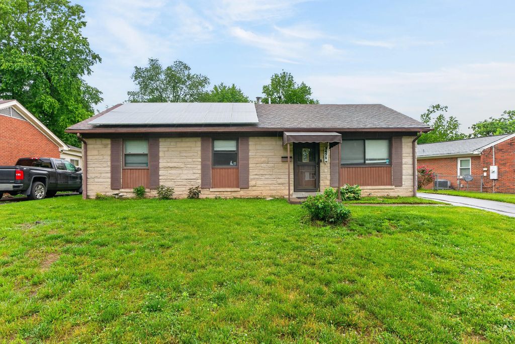 3471 Greenlawn Drive, Lexington