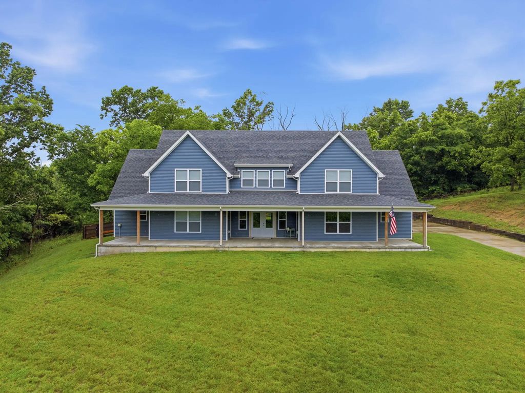203 Mallard Point Drive, Georgetown