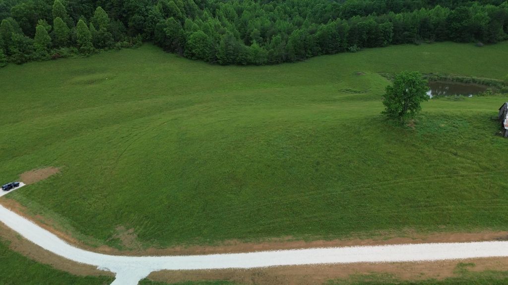 4135 Big Andy Ridge Road Tract 3, Rogers