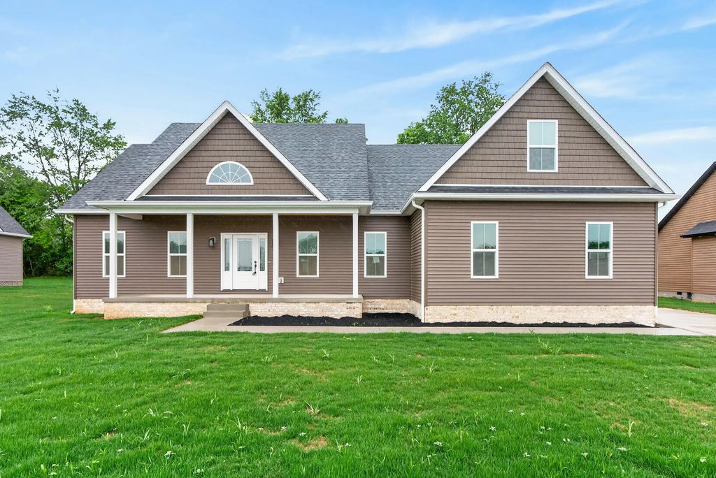 109 Stonegate Drive, Danville