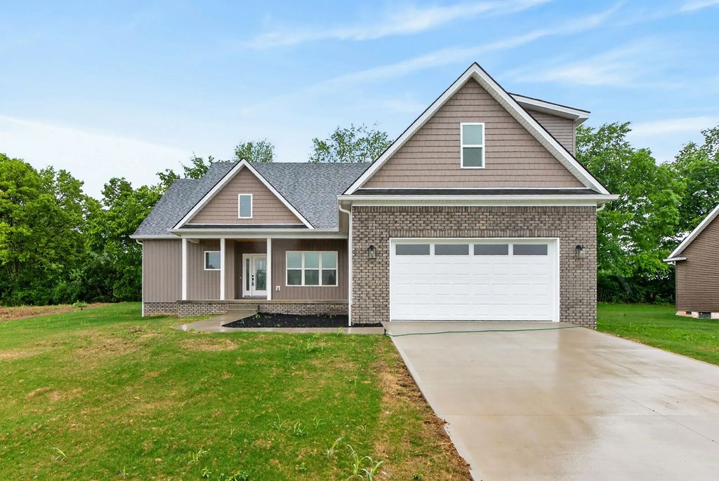 111 Stonegate Drive, Danville