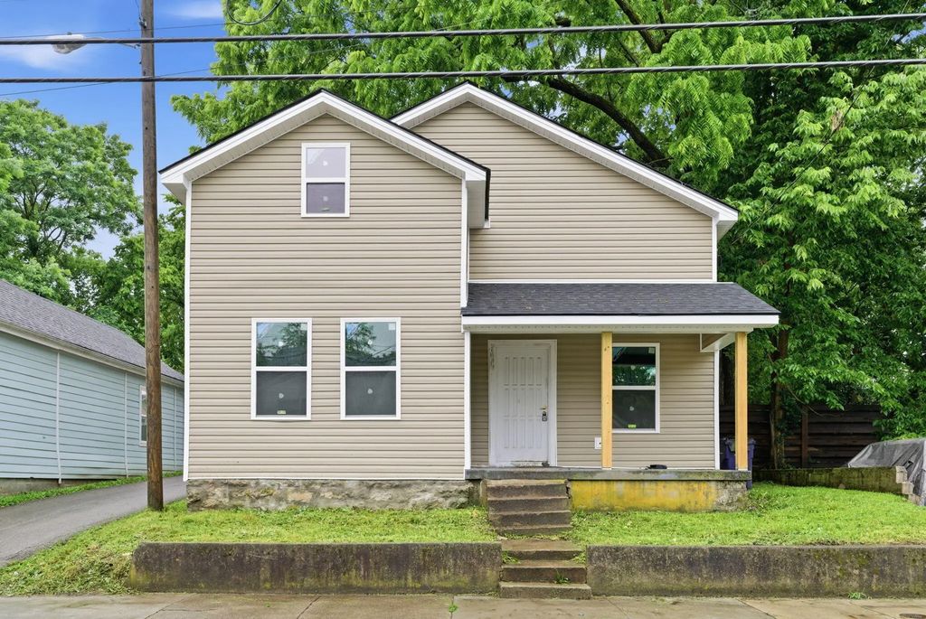 210 E 7th Street, Lexington