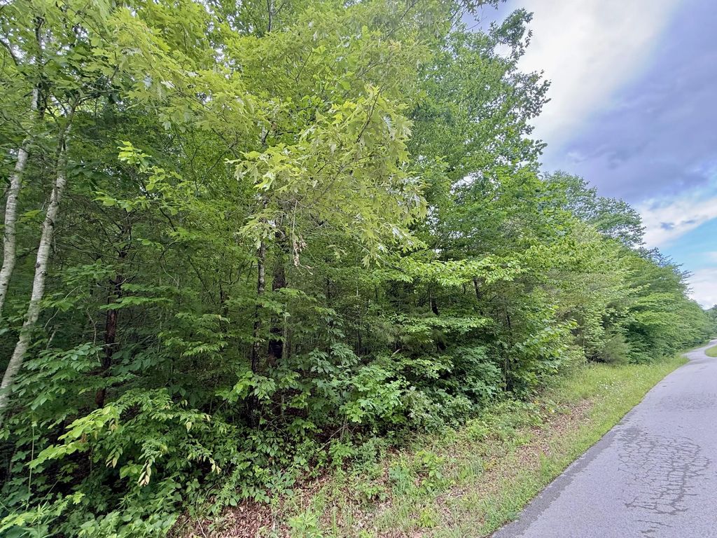 1200  Owens Branch Road, Dunnville
