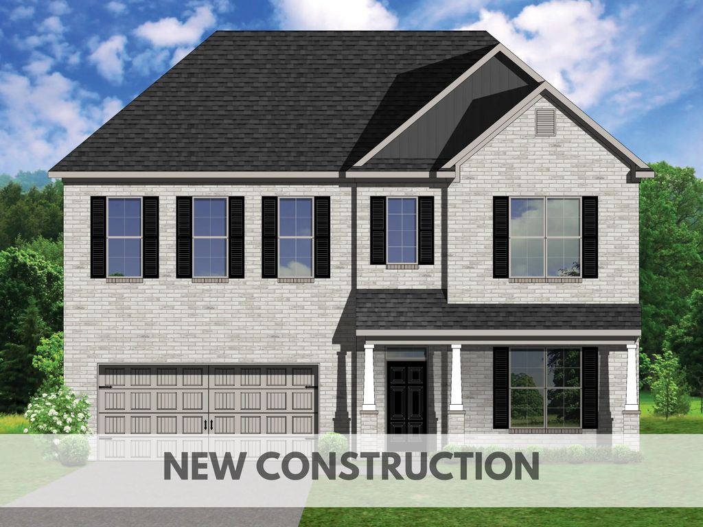 701 Dockside Park, Lexington