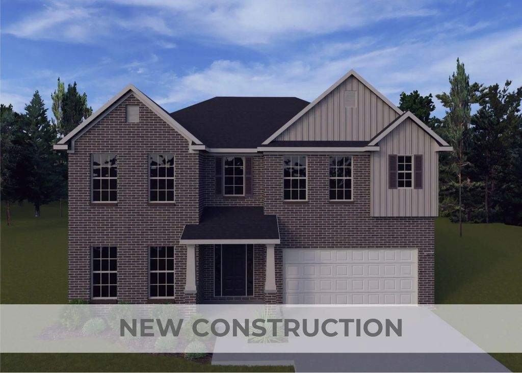 1961 Belhurst Way, Lexington