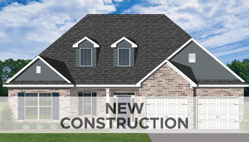 5028 Prairie Rose Way, Versailles