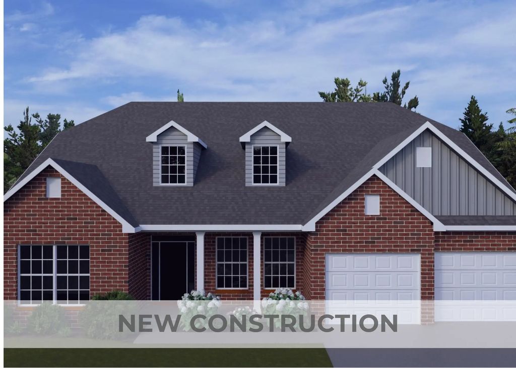 6217 Grey Oak Lane, Nicholasville