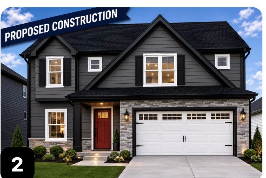 4272 Buttermilk Road, Lexington