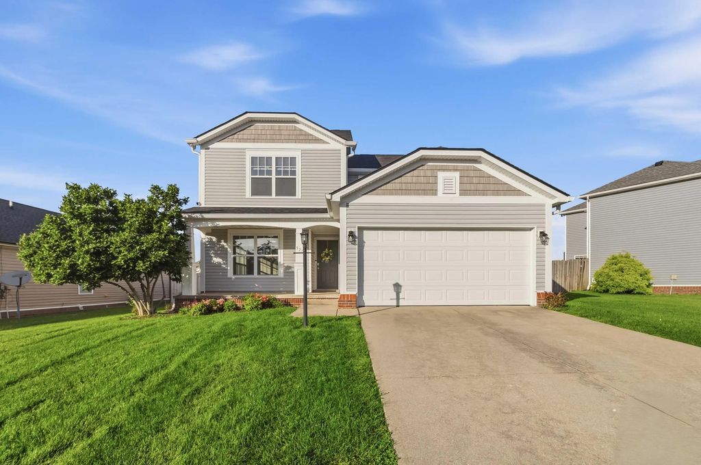 971 Cobble Drive, Richmond