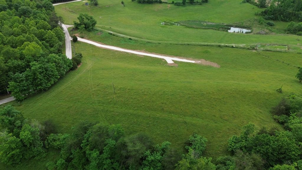 4135 Big Andy Ridge Road Tract 8, Rogers