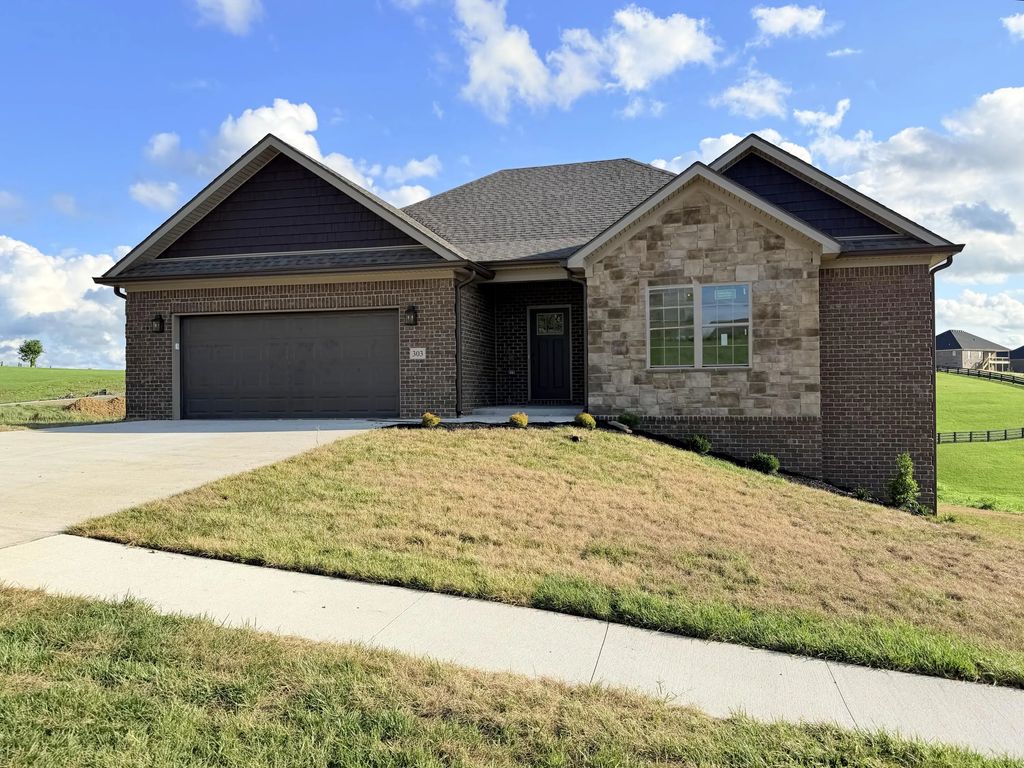 303 Wolverine Way, Richmond
