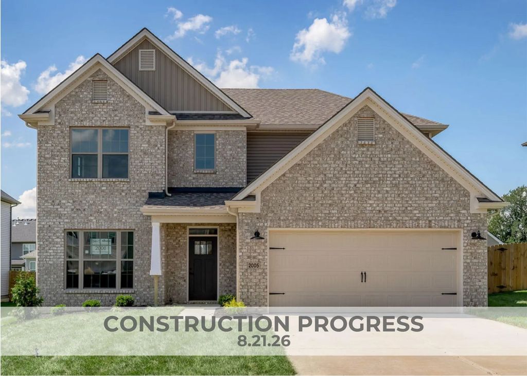 2005 Geneva Place, Lexington