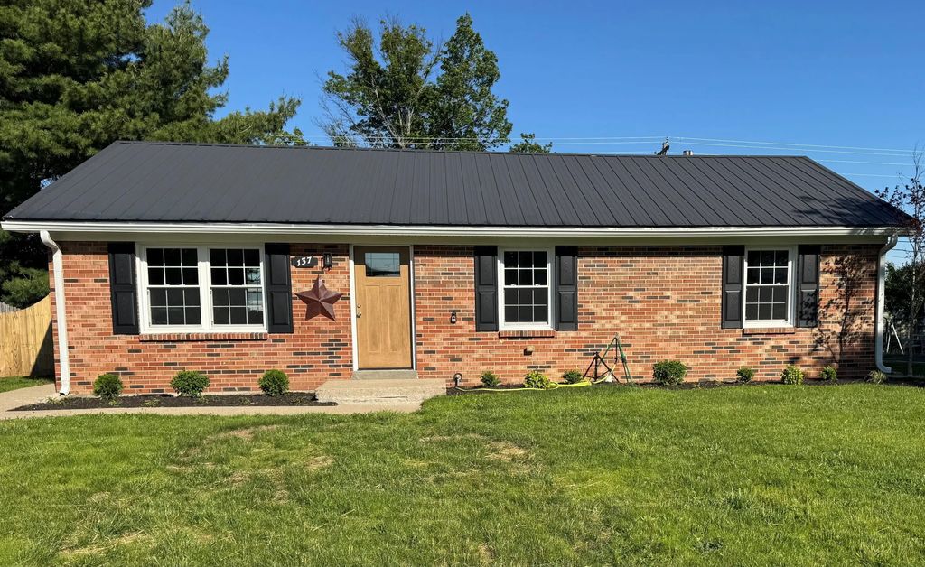 137 Oakmont Drive, Nicholasville