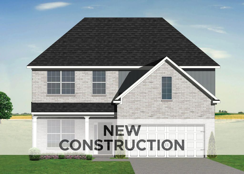 2849 Seneca Lake Road, Lexington