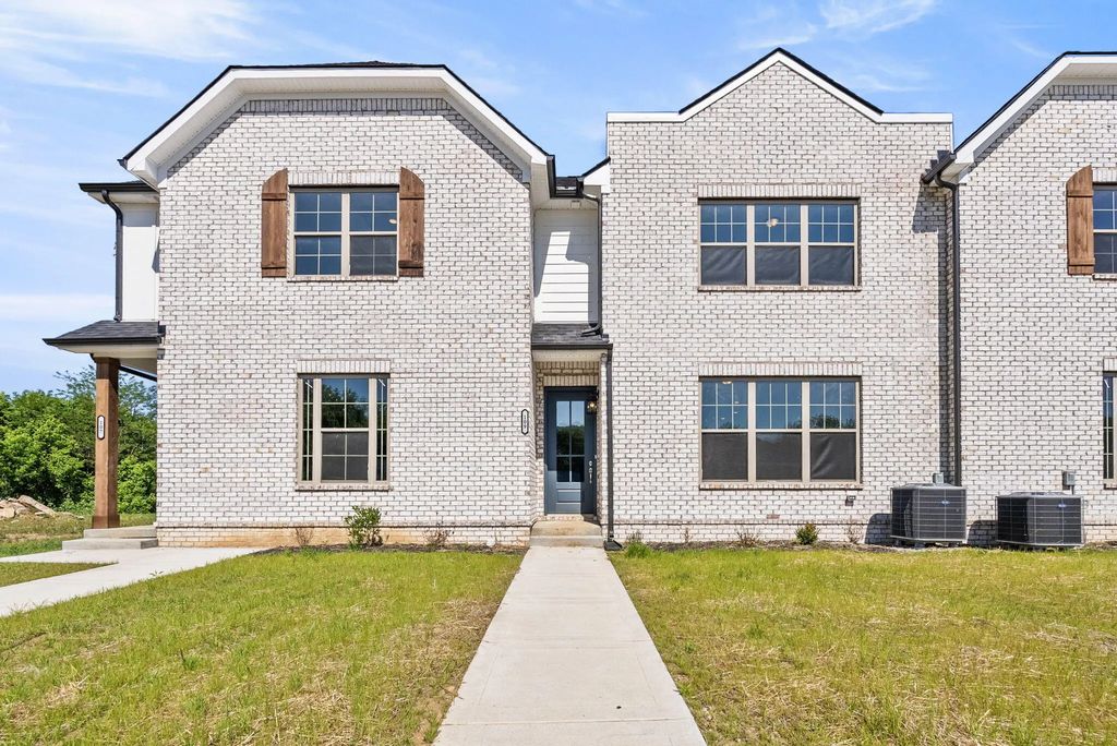 109 Blackberry Lane, Georgetown