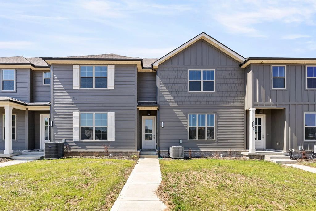 119 Blackberry Lane, Georgetown