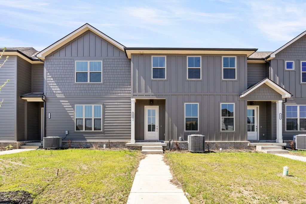 121 Blackberry Lane, Georgetown