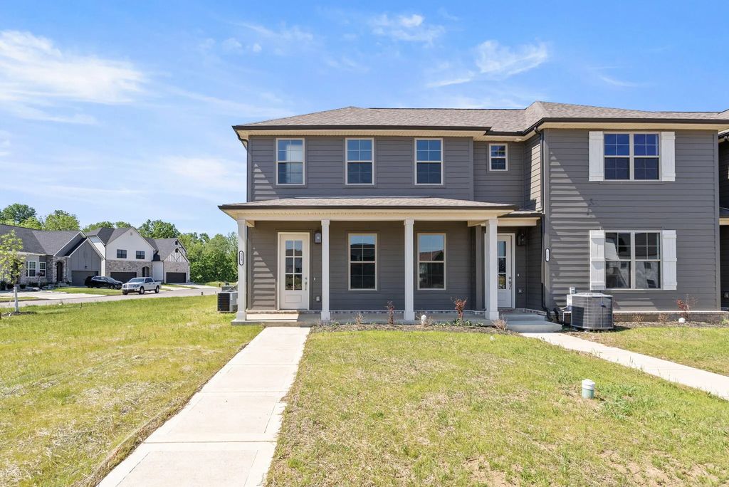 125 Blackberry Lane, Georgetown