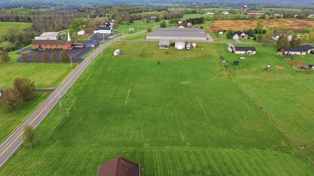 0000 Lot 4 Kennedy Bridge Road, Lancaster
