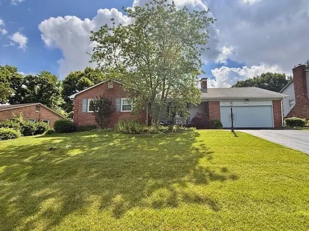 3304 Bellefonte Drive, Lexington