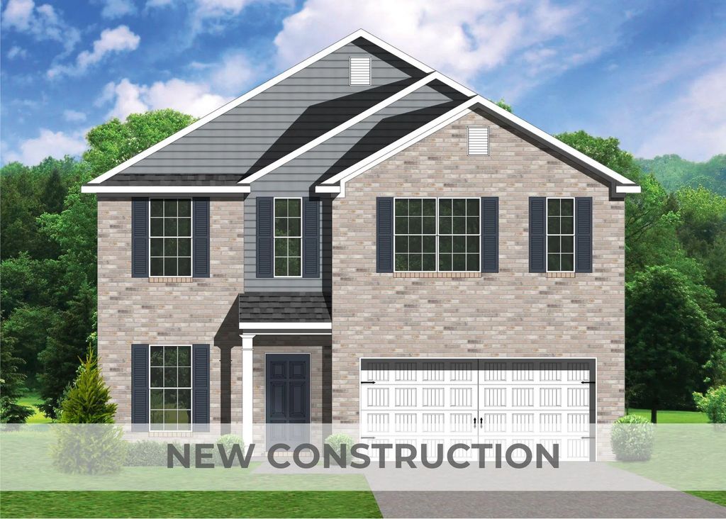 171 Compass Trail, Georgetown