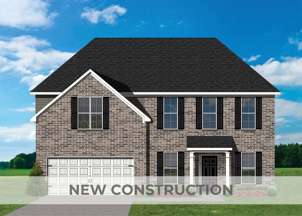 101 Capella  Way, Georgetown