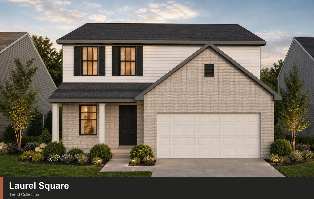 868 Halford Place, Lexington
