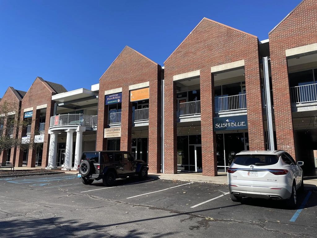 185 Pasadena Drive 210, Lexington