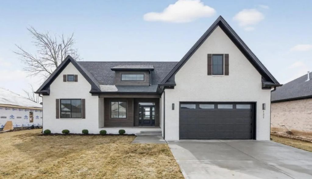 105  Wiley Way, Nicholasville