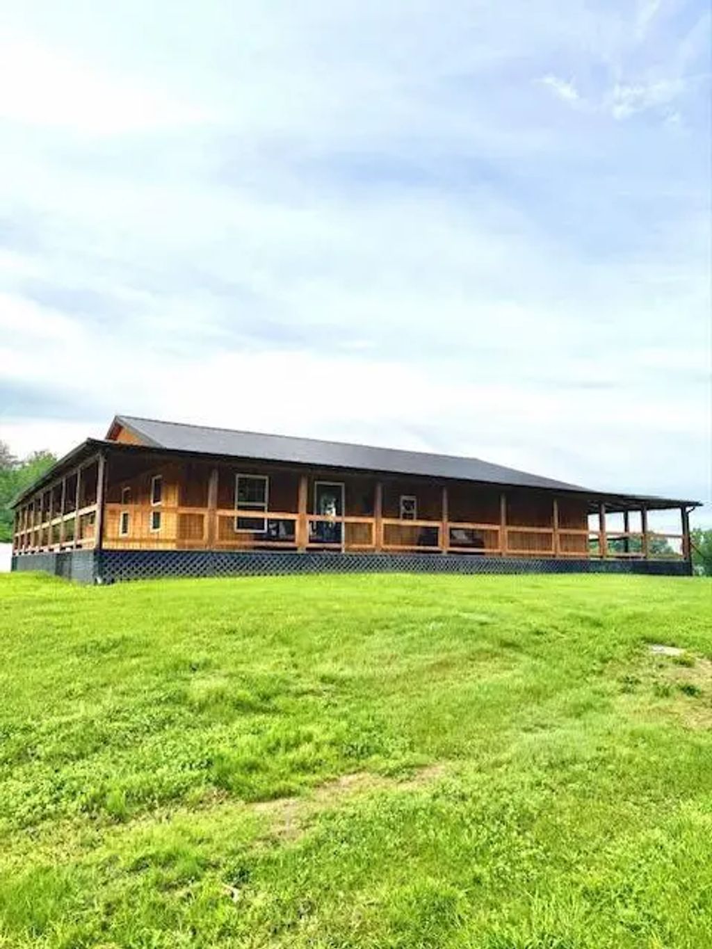 3359 Trapp-goffs Corner  Road, Winchester