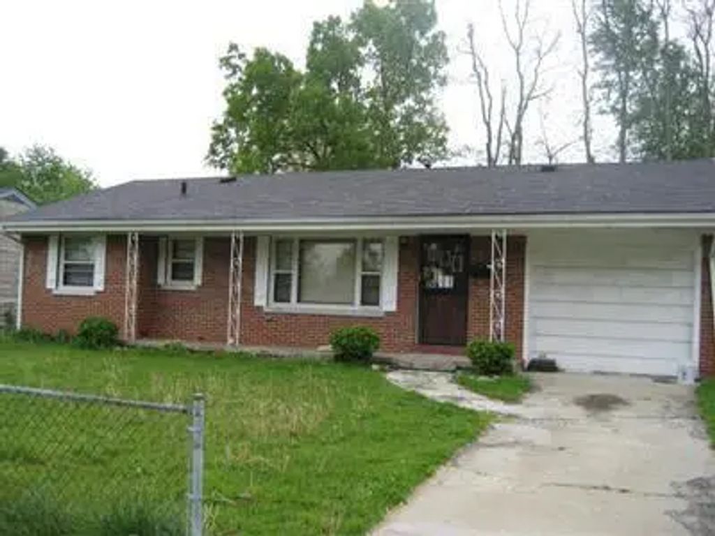 1072 Hudson Avenue, Lexington