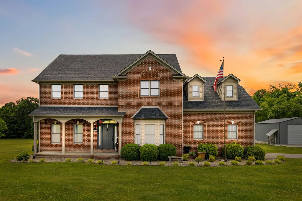342 Silver Eagle Drive, London