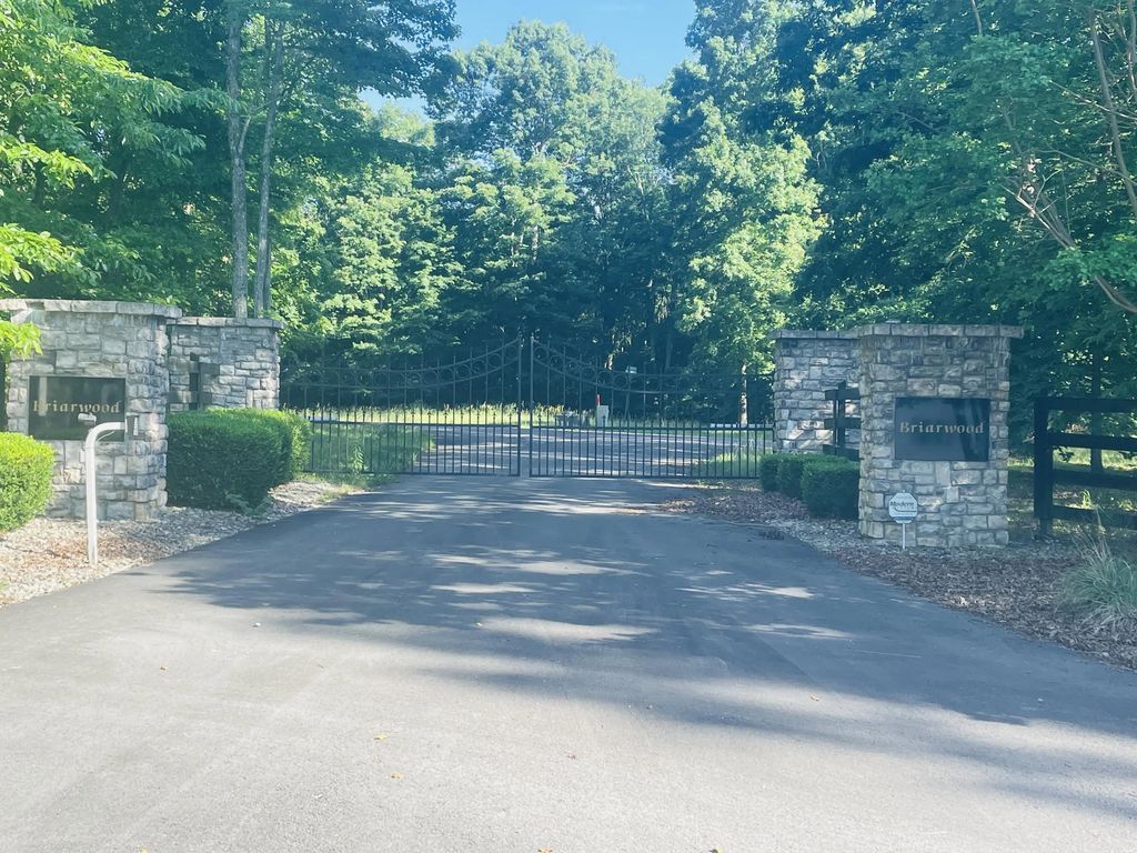 Lot 33  Ridge Road, Russell Springs
