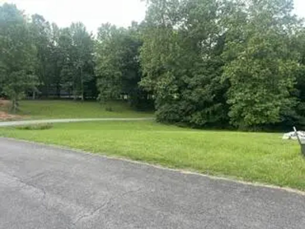 196 Chelsie Lane Lot #18, Russell Springs
