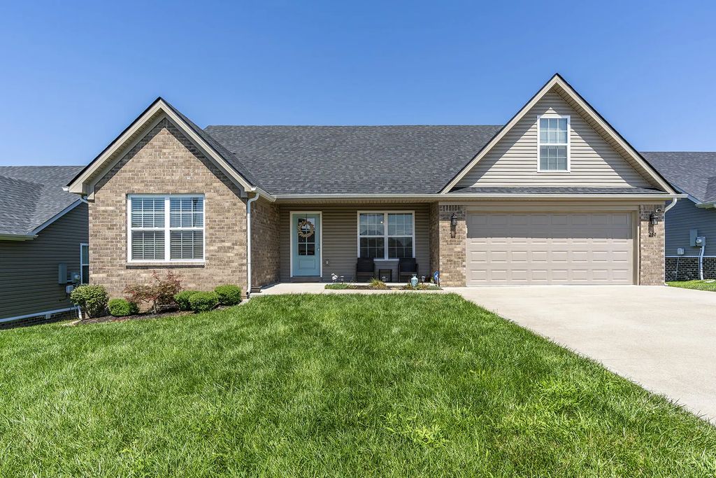 252 Meridian Way, Richmond