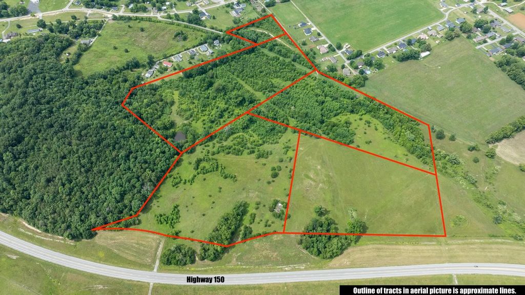 192 Fletcher Lane, Crab Orchard