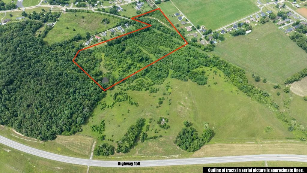 192a Fletcher Lane, Crab Orchard