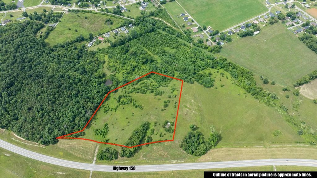 192b Fletcher Lane, Crab Orchard