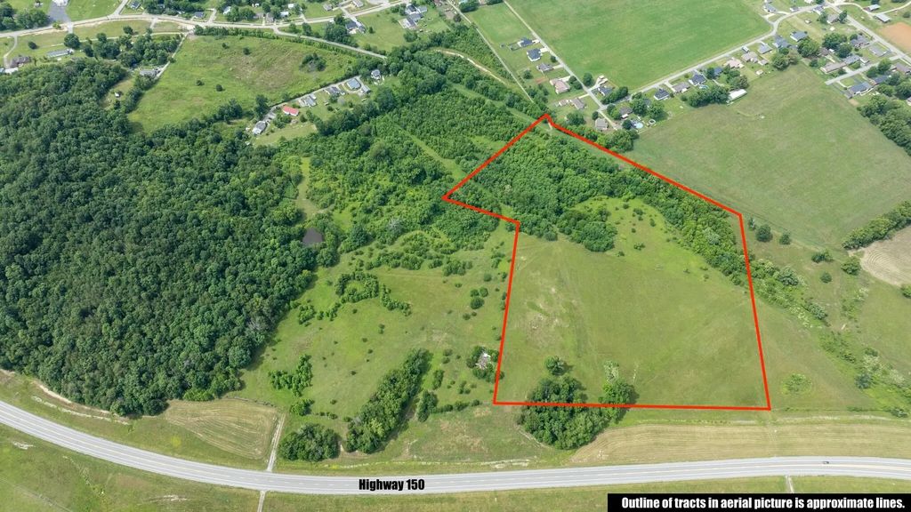 192 C Fletcher Lane, Crab Orchard