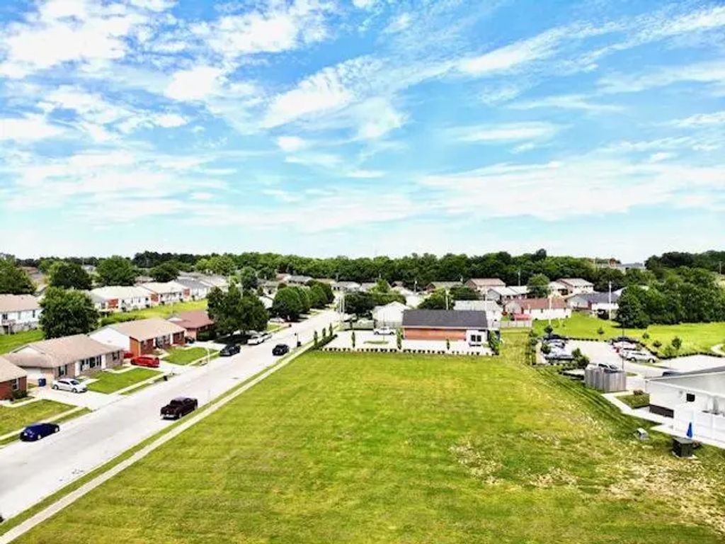 108 Bell Place Drive, Nicholasville
