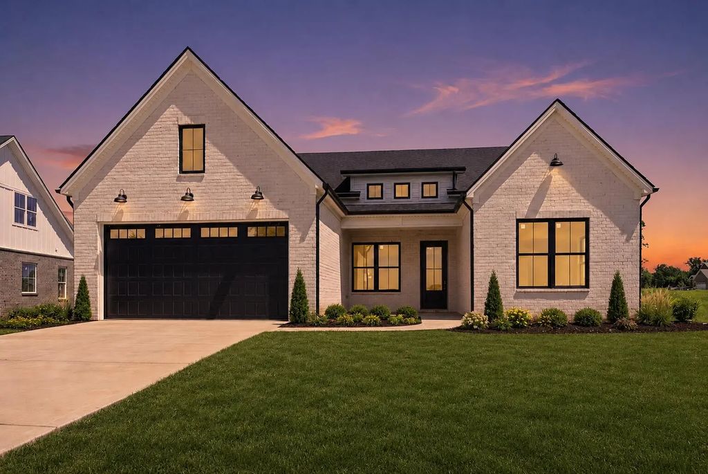 229 Madison Avenue, Nicholasville