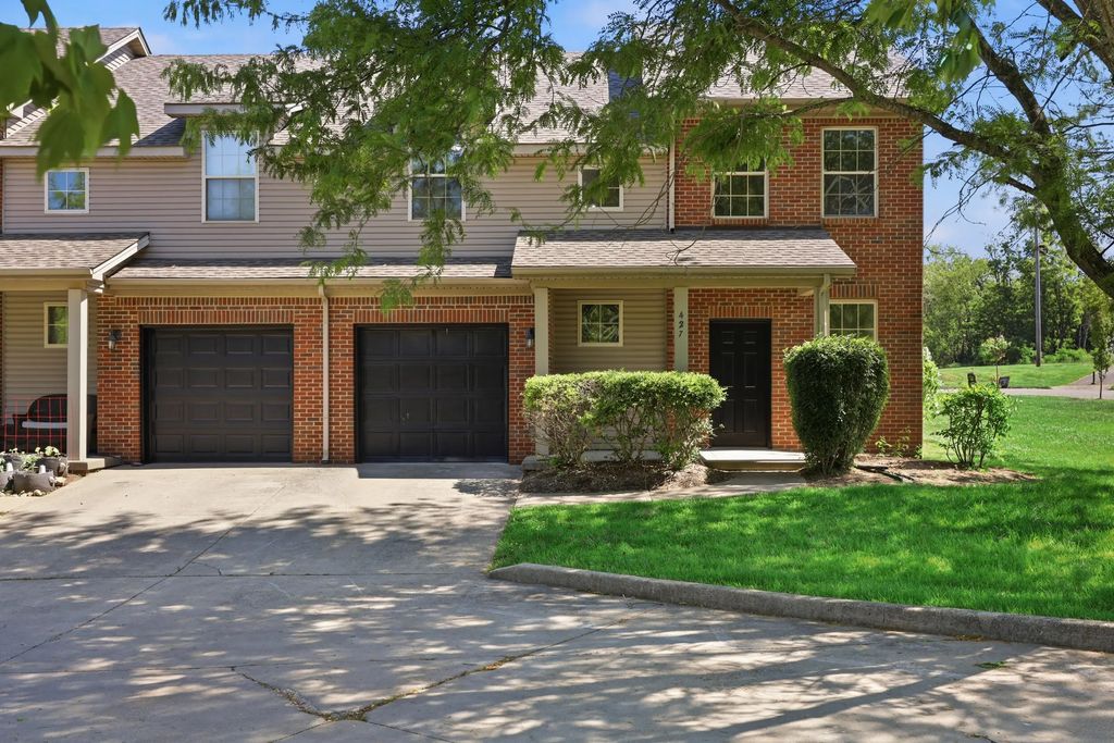 427 Newbury Way, Lexington