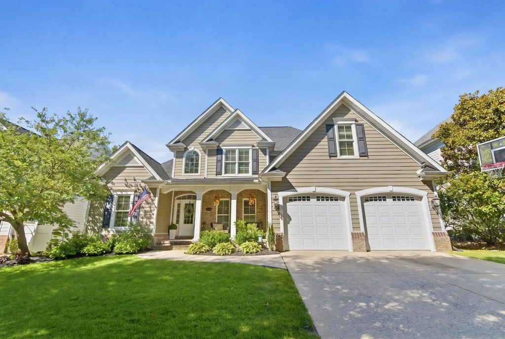 3689 Horsemint Trail, Lexington