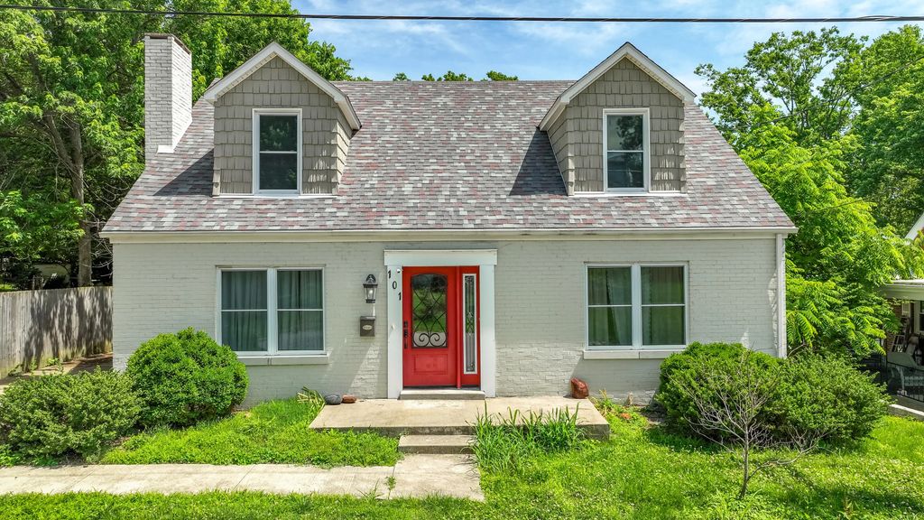 101 Lynwood  Drive, Richmond