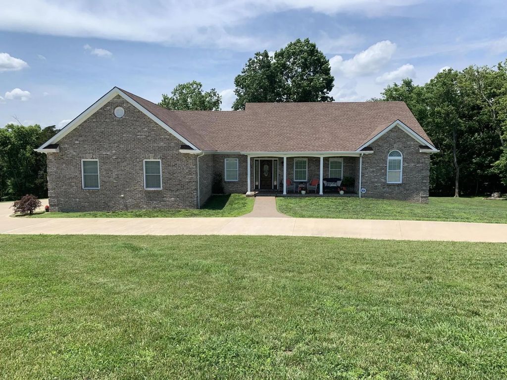 1224 Hall Road, Nicholasville