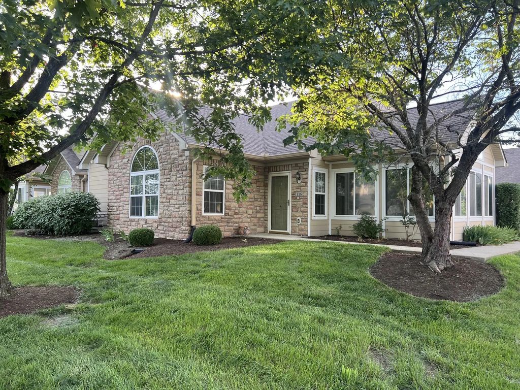 215 Churchill Crossing, Nicholasville