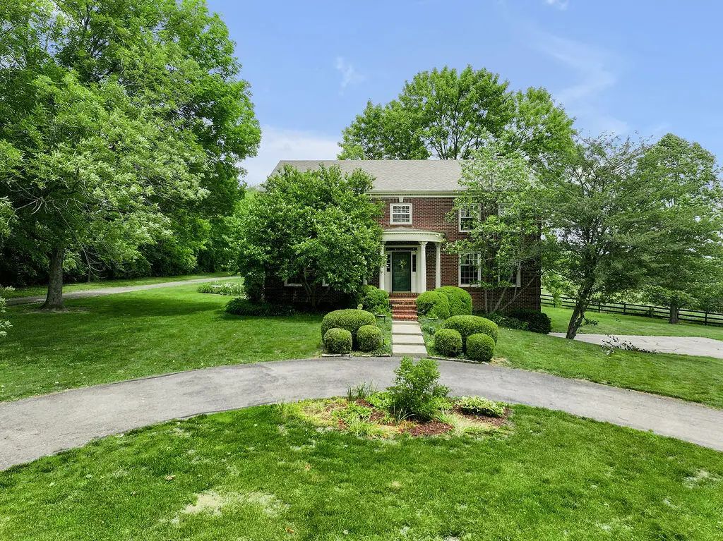 1601 Ferguson Road, Lexington