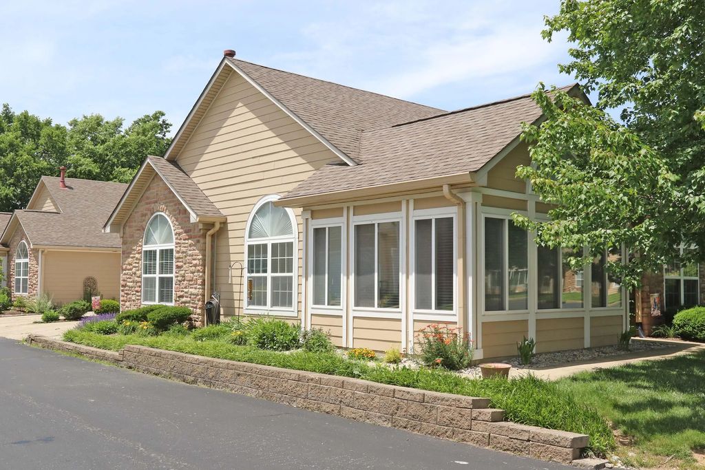 253 Churchill Crossing, Nicholasville