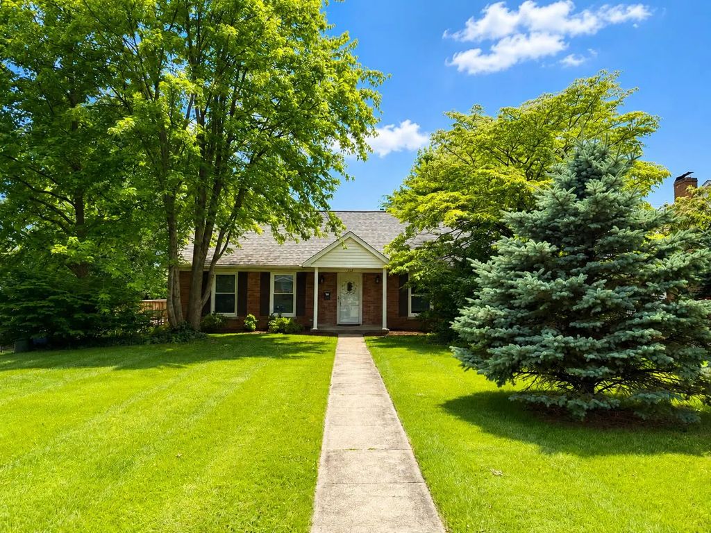 104 Loch Lomond Drive, Lexington