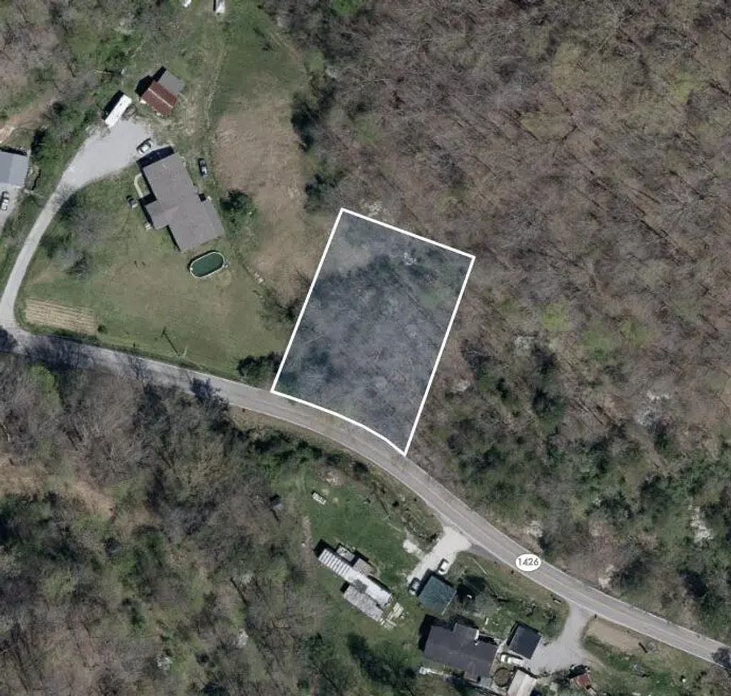 0 Toler Creek Road, Harold